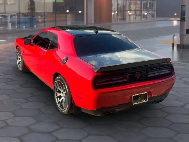 2020 Dodge Challenger SRT Hellcat 3rd Gen - Image 10 of 21