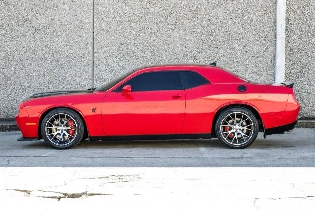 2020 Dodge Challenger SRT Hellcat 3rd Gen - Image 13 of 21