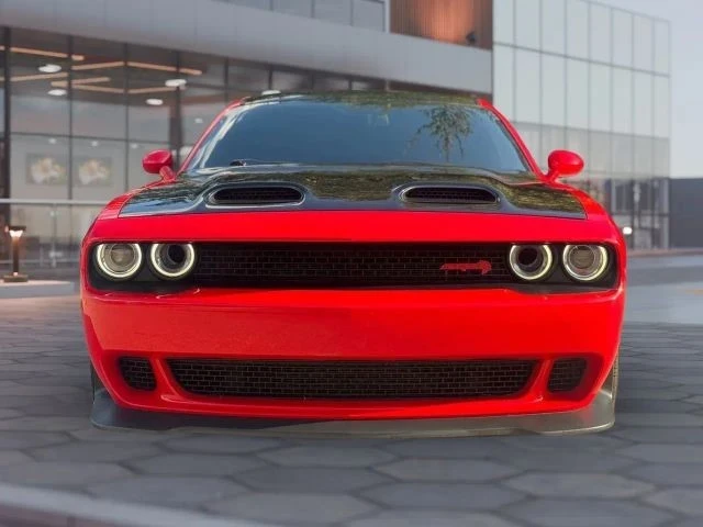 2020 Dodge Challenger SRT Hellcat 3rd Gen - Image 2 of 21