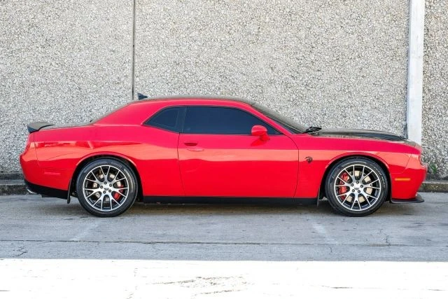 2020 Dodge Challenger SRT Hellcat 3rd Gen - Image 9 of 21