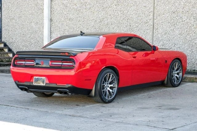 2020 Dodge Challenger SRT Hellcat 3rd Gen - Image 10 of 21