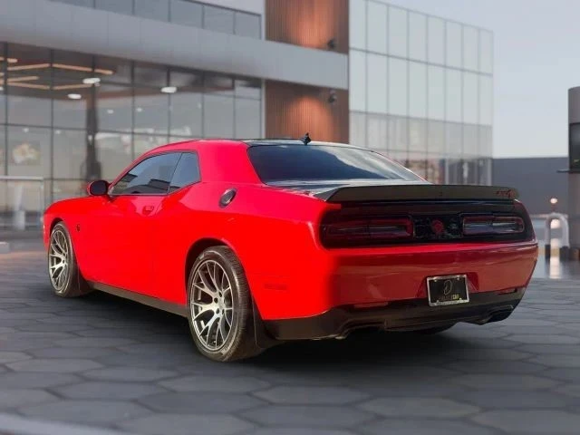 2020 Dodge Challenger SRT Hellcat 3rd Gen - Image 7 of 21