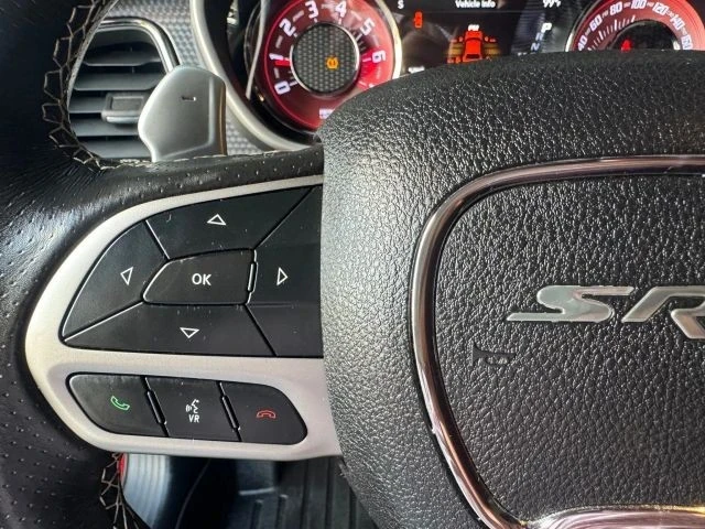 2020 Dodge Challenger SRT Hellcat 3rd Gen - Image 19 of 21