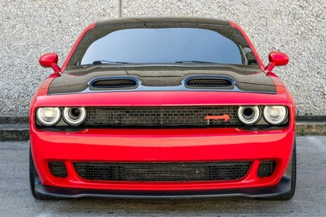 2020 Dodge Challenger SRT Hellcat 3rd Gen - Image 7 of 21
