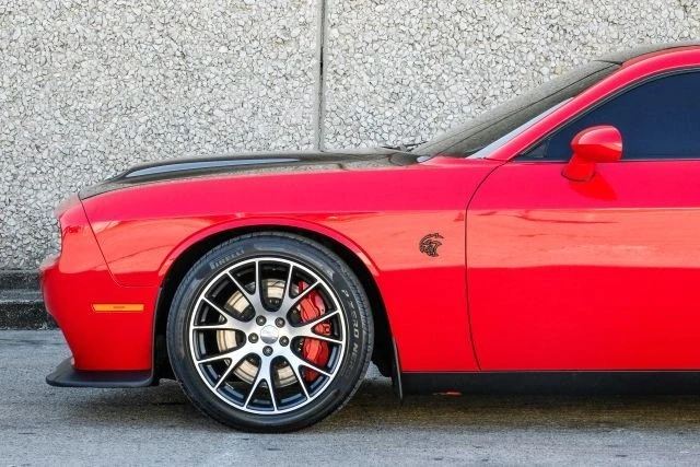 2020 Dodge Challenger SRT Hellcat 3rd Gen - Image 14 of 21
