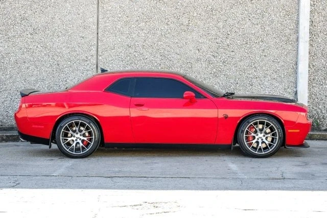 2020 Dodge Challenger SRT Hellcat 3rd Gen - Image 9 of 21