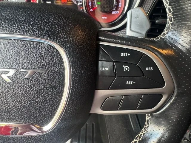 2020 Dodge Challenger SRT Hellcat 3rd Gen - Image 20 of 21