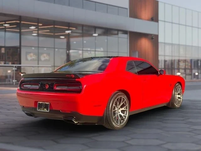 2020 Dodge Challenger SRT Hellcat 3rd Gen - Image 8 of 21