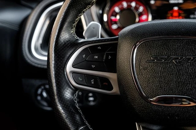 2020 Dodge Challenger SRT Hellcat 3rd Gen - Image 20 of 21
