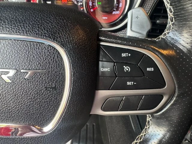 2020 Dodge Challenger SRT Hellcat 3rd Gen - Image 20 of 21