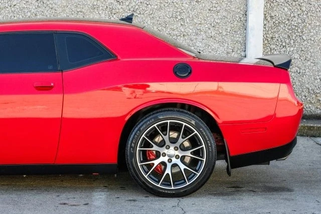 2020 Dodge Challenger SRT Hellcat 3rd Gen - Image 15 of 21