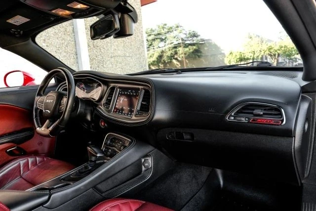2020 Dodge Challenger SRT Hellcat 3rd Gen - Image 16 of 21