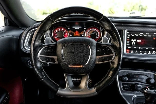 2020 Dodge Challenger SRT Hellcat 3rd Gen - Image 19 of 21