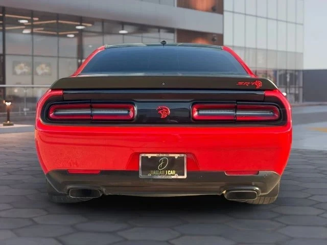 2020 Dodge Challenger SRT Hellcat 3rd Gen - Image 9 of 21