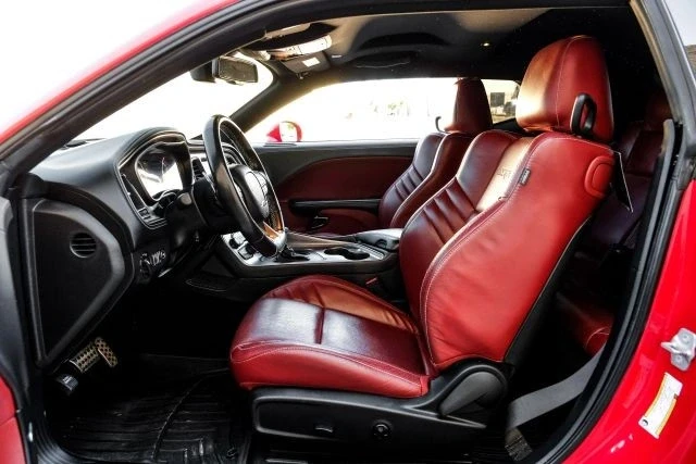 2020 Dodge Challenger SRT Hellcat 3rd Gen - Image 4 of 21