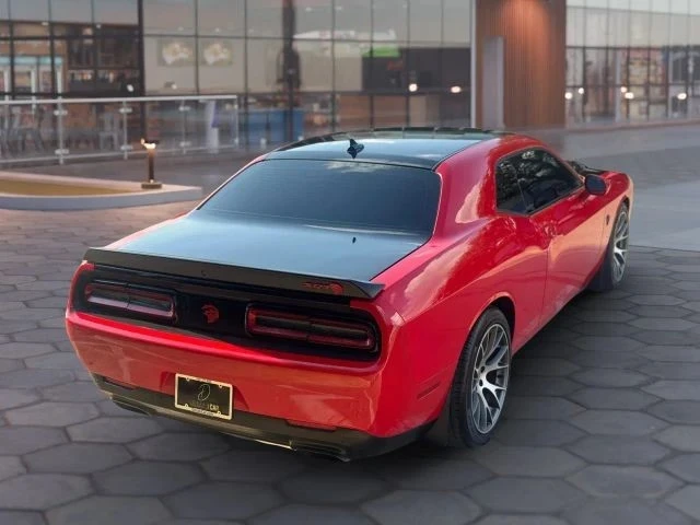 2020 Dodge Challenger SRT Hellcat 3rd Gen - Image 11 of 21