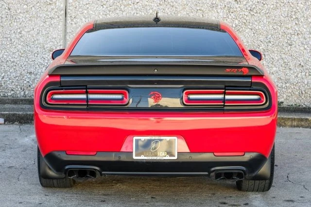 2020 Dodge Challenger SRT Hellcat 3rd Gen - Image 11 of 21