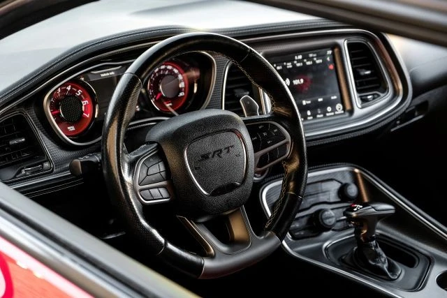 2020 Dodge Challenger SRT Hellcat 3rd Gen - Image 18 of 21