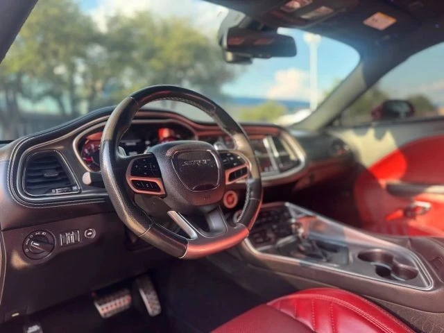 2020 Dodge Challenger SRT Hellcat 3rd Gen - Image 15 of 21