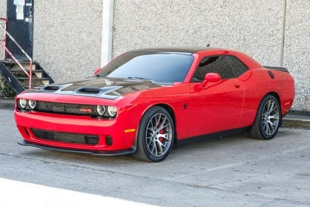 2020 Dodge Challenger SRT Hellcat 3rd Gen - Image 6 of 21