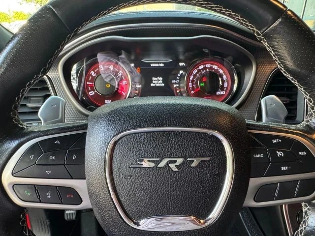2020 Dodge Challenger SRT Hellcat 3rd Gen - Image 21 of 21
