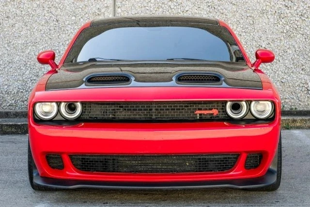 2020 Dodge Challenger SRT Hellcat 3rd Gen - Image 7 of 21