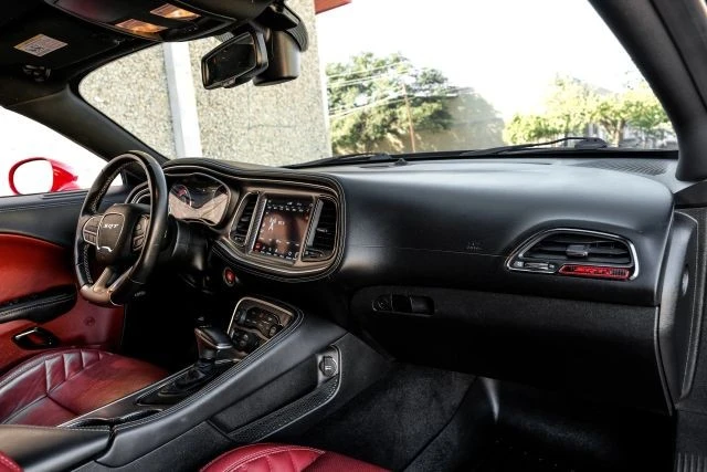2020 Dodge Challenger SRT Hellcat 3rd Gen - Image 16 of 21