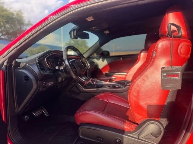 2020 Dodge Challenger SRT Hellcat 3rd Gen - Image 17 of 21