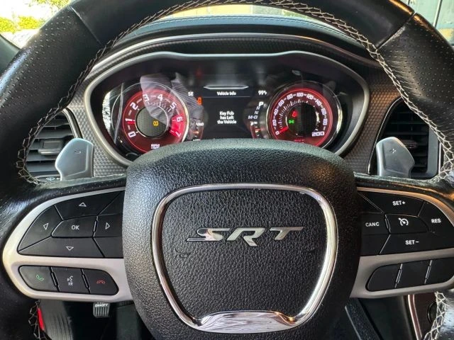 2020 Dodge Challenger SRT Hellcat 3rd Gen - Image 21 of 21