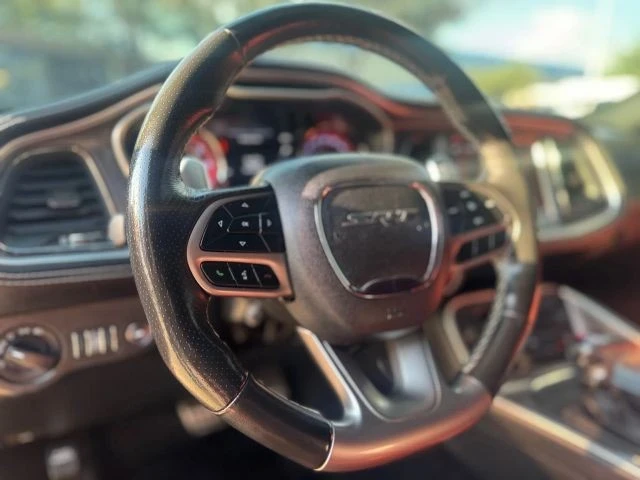 2020 Dodge Challenger SRT Hellcat 3rd Gen - Image 13 of 21