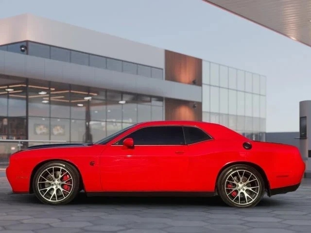 2020 Dodge Challenger SRT Hellcat 3rd Gen - Image 3 of 21