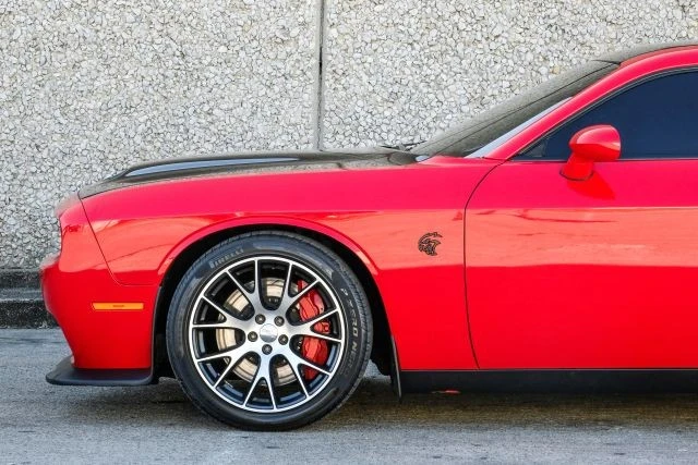 2020 Dodge Challenger SRT Hellcat 3rd Gen - Image 14 of 21