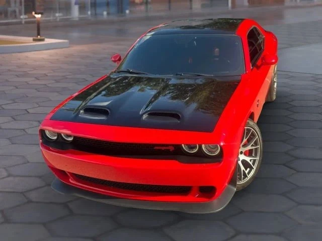 2020 Dodge Challenger SRT Hellcat 3rd Gen - Image 4 of 21