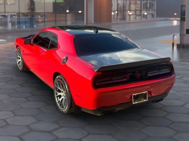 2020 Dodge Challenger SRT Hellcat 3rd Gen - Image 10 of 21