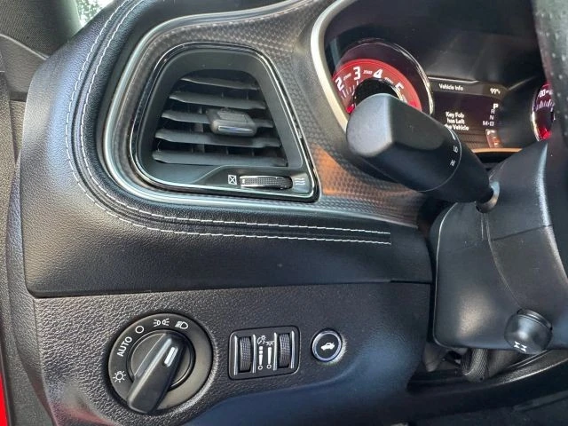 2020 Dodge Challenger SRT Hellcat 3rd Gen - Image 14 of 21
