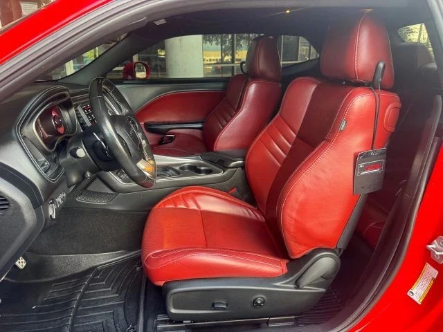 2020 Dodge Challenger SRT Hellcat 3rd Gen - Image 12 of 21