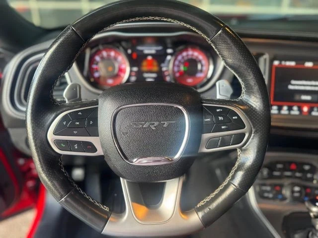 2020 Dodge Challenger SRT Hellcat 3rd Gen - Image 18 of 21