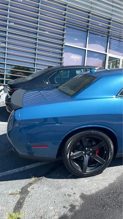 2020 Dodge Challenger SRT Hellcat 3rd Gen - Image 2 of 8