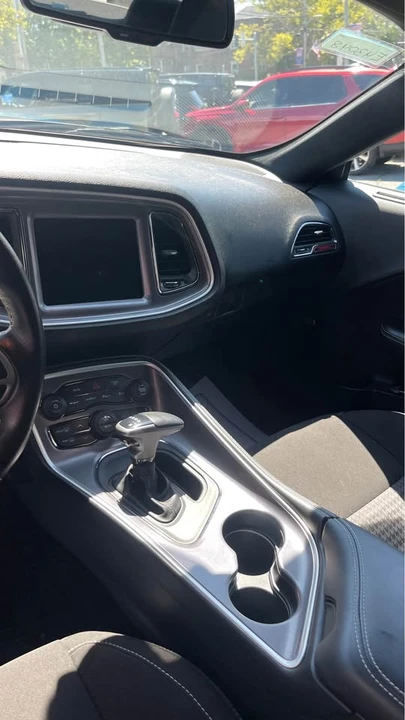 2020 Dodge Challenger SRT Hellcat 3rd Gen - Image 8 of 8