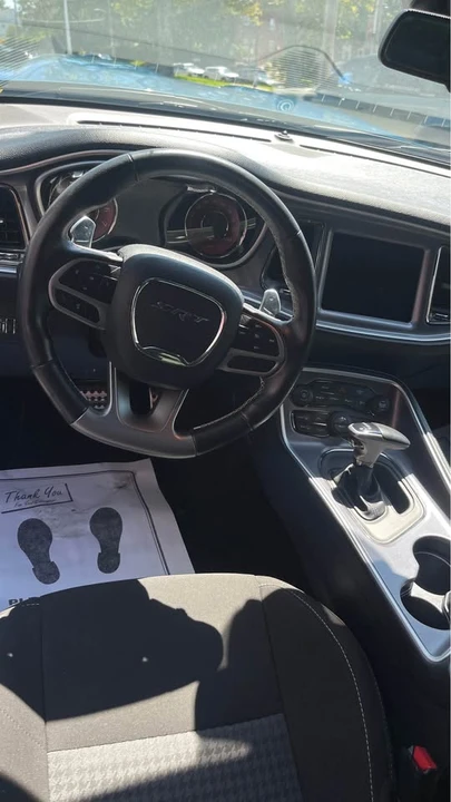 2020 Dodge Challenger SRT Hellcat 3rd Gen - Image 6 of 8