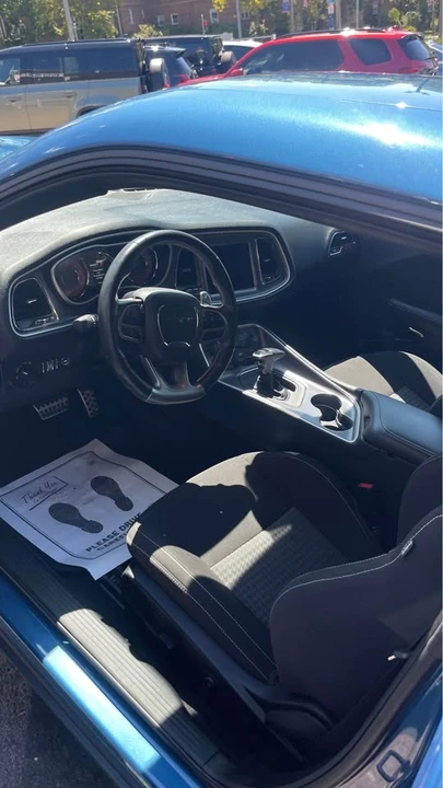 2020 Dodge Challenger SRT Hellcat 3rd Gen - Image 5 of 8