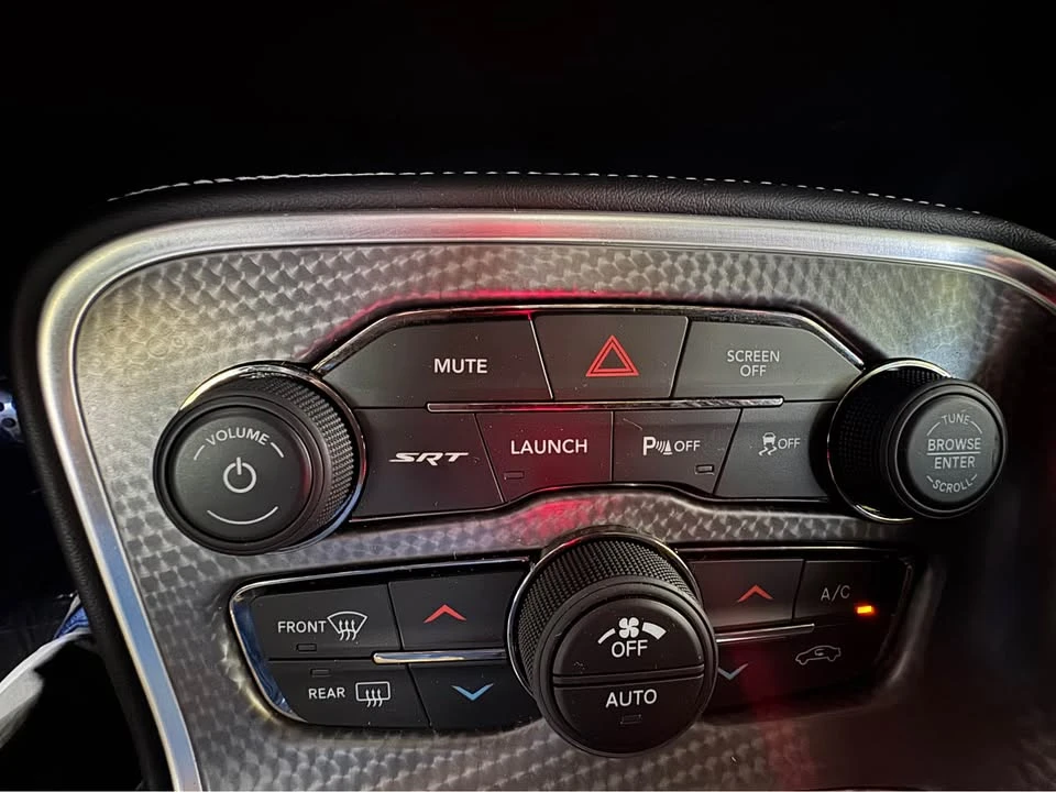 2020 Dodge Challenger SRT Hellcat 3rd Gen - Image 13 of 19