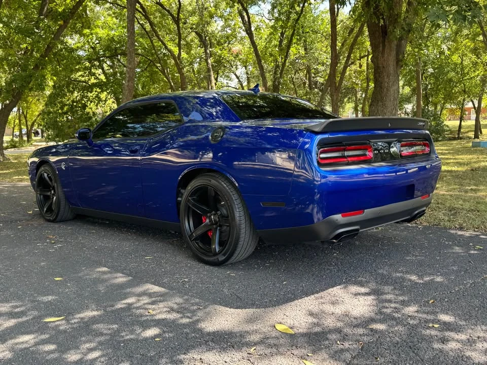 2020 Dodge Challenger SRT Hellcat 3rd Gen - Image 4 of 19