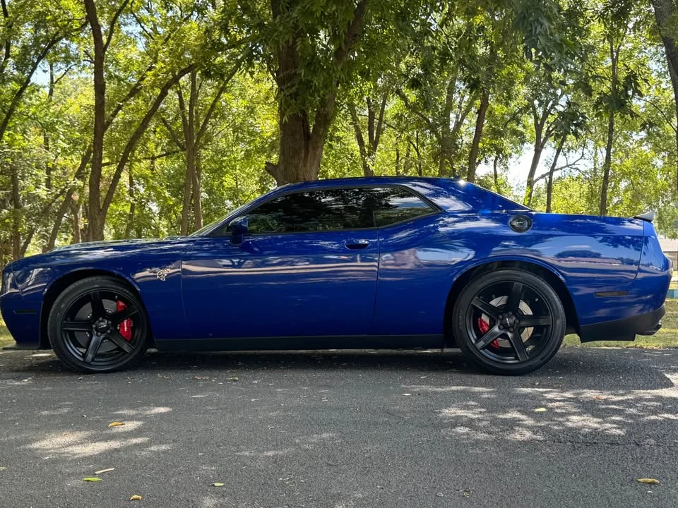 2020 Dodge Challenger SRT Hellcat 3rd Gen - Image 3 of 19