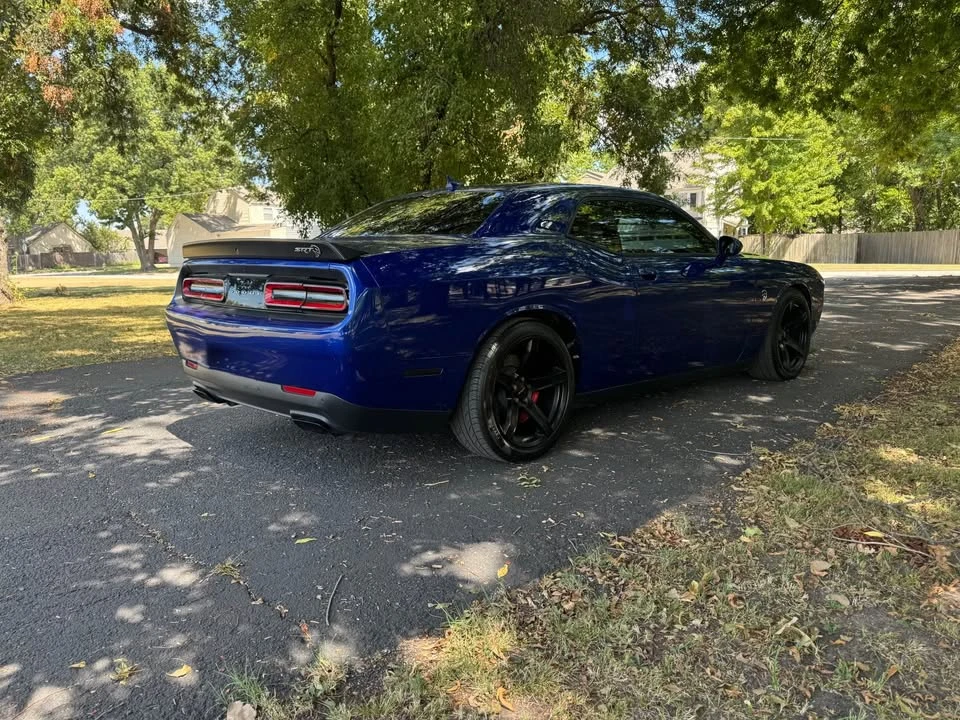 2020 Dodge Challenger SRT Hellcat 3rd Gen - Image 6 of 19