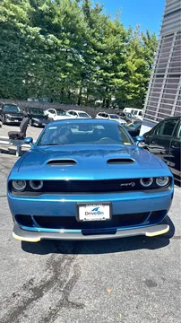 2020 Dodge Challenger SRT Hellcat Coupe 2D