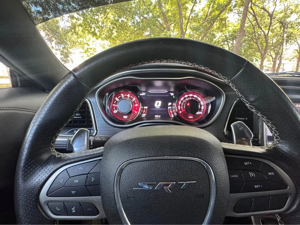 2020 Dodge Challenger SRT Hellcat 3rd Gen - Image 12 of 19