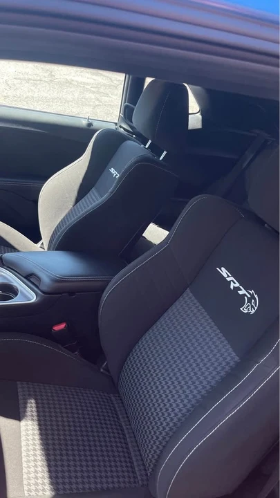 2020 Dodge Challenger SRT Hellcat 3rd Gen - Image 7 of 8