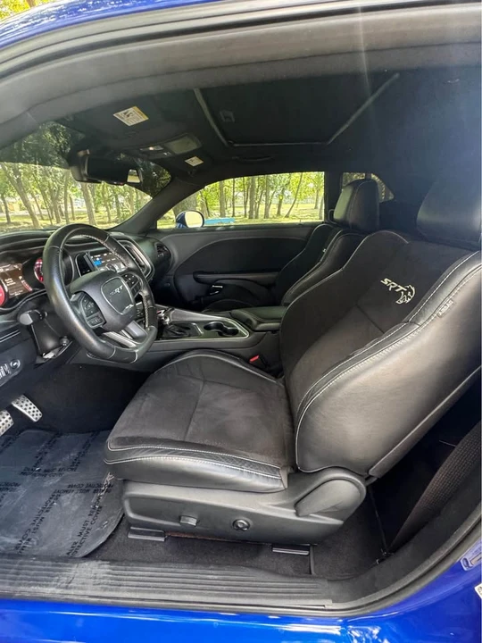 2020 Dodge Challenger SRT Hellcat 3rd Gen - Image 11 of 19