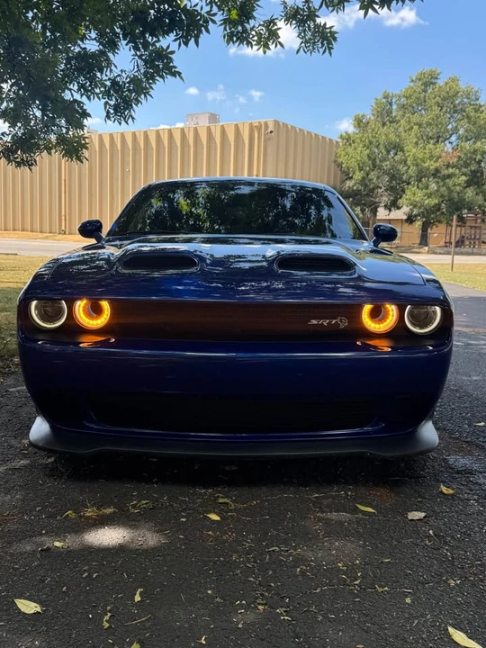 2020 Dodge Challenger SRT Hellcat 3rd Gen - Image 9 of 19